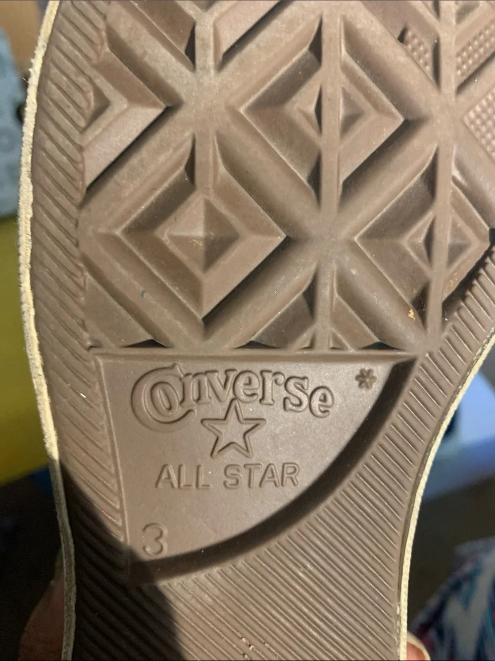 Converse Chuck Sneakers